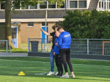 Kennismakingstraining van S.K.N.W.K. JO19-1 seizoen 2024-2025 van donderdag 20 juni 2024 (108/138)